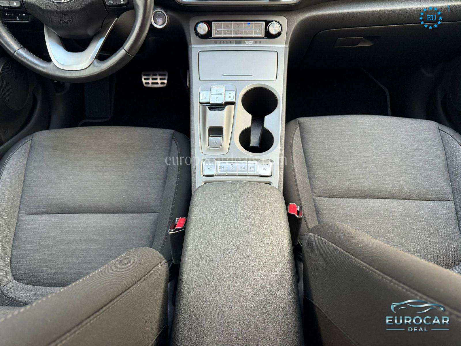 Hyundai KONA Elektro