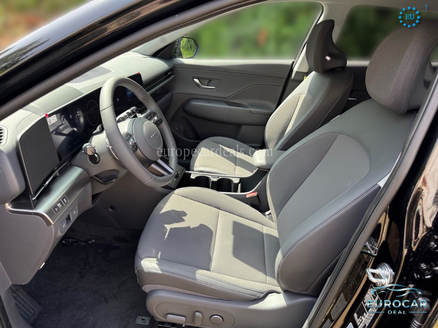 Hyundai KONA Elektro