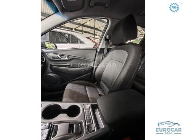 Hyundai KONA Elektro
