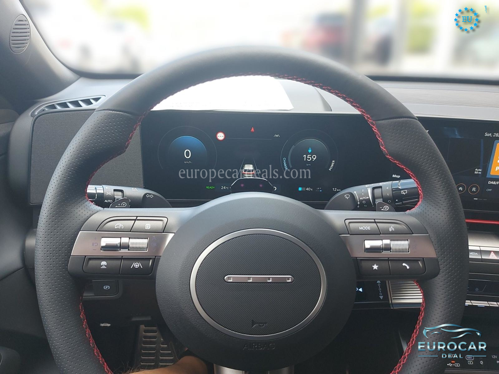 Hyundai KONA Elektro
