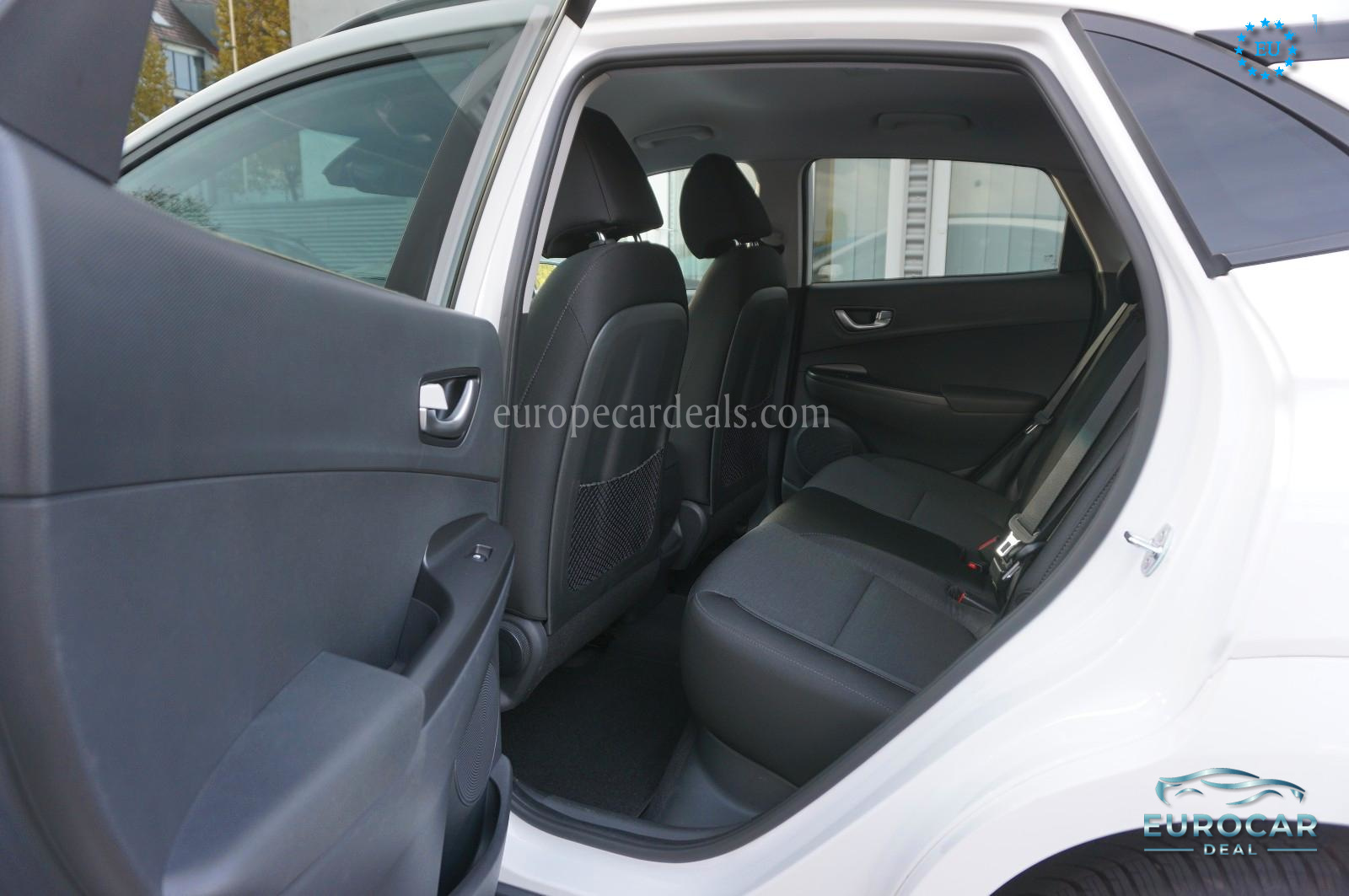 Hyundai KONA Elektro