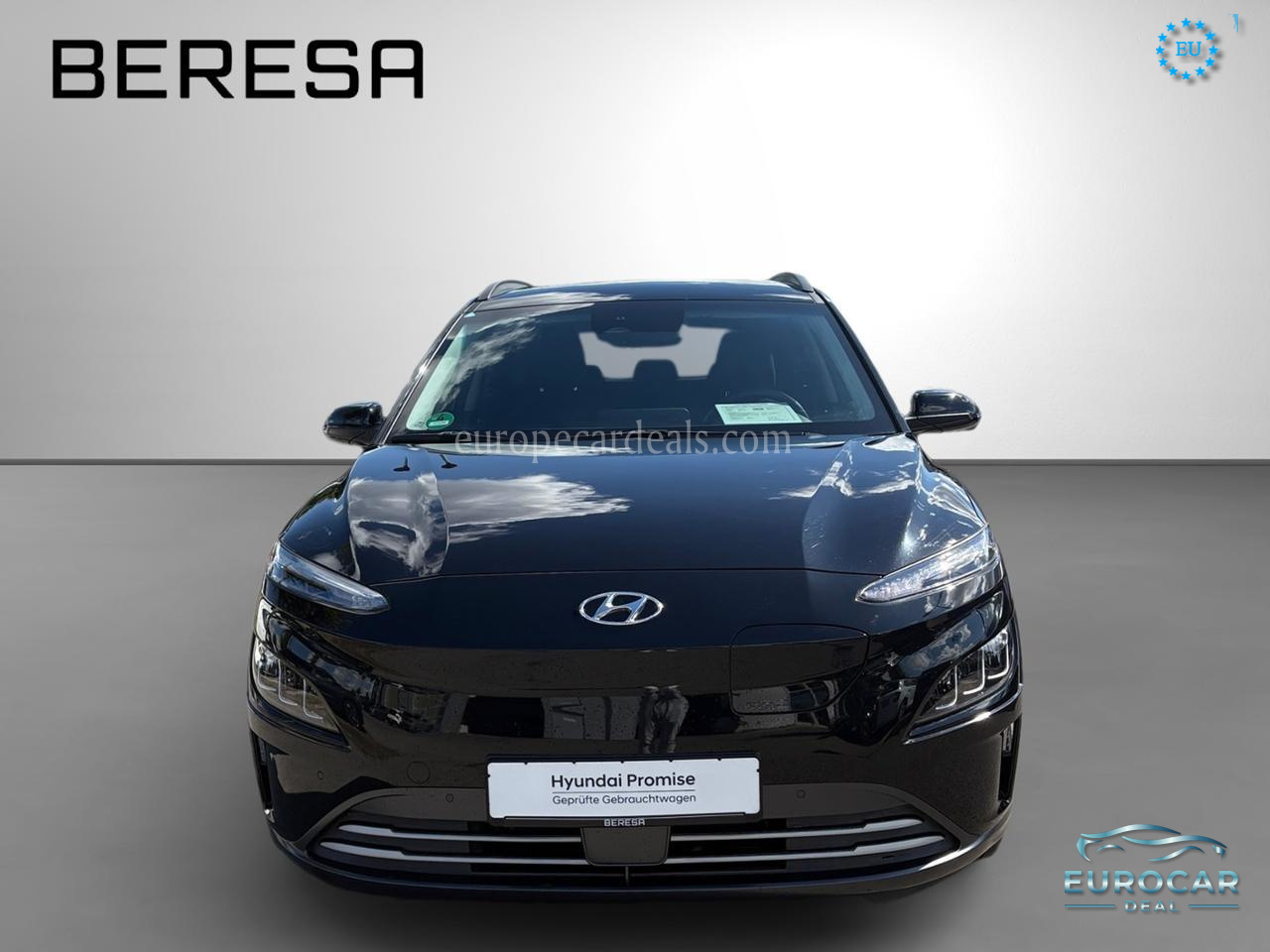 Hyundai KONA Elektro