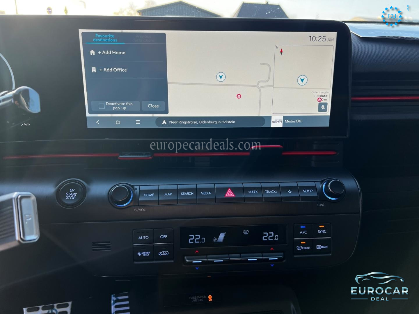 Hyundai KONA Elektro