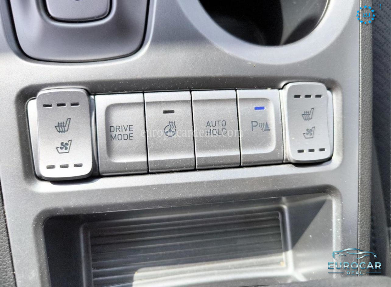 Hyundai KONA Elektro