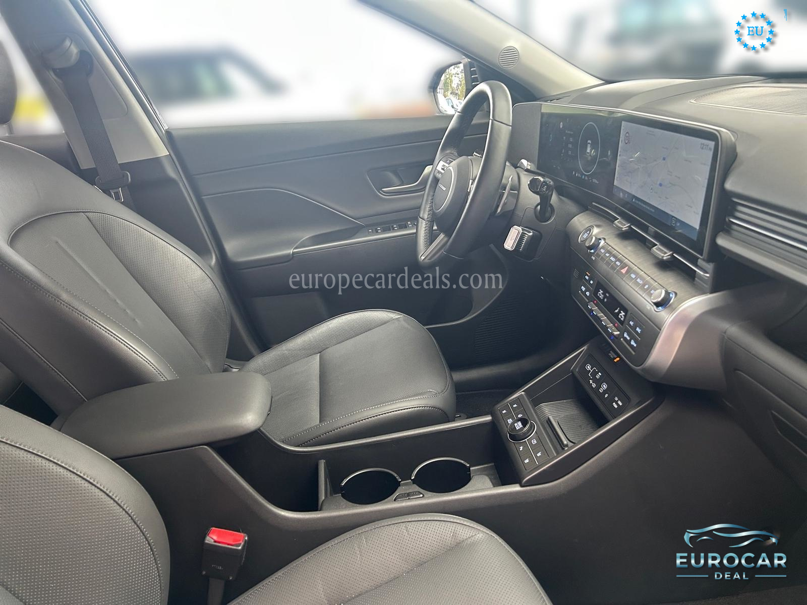 Hyundai KONA Elektro
