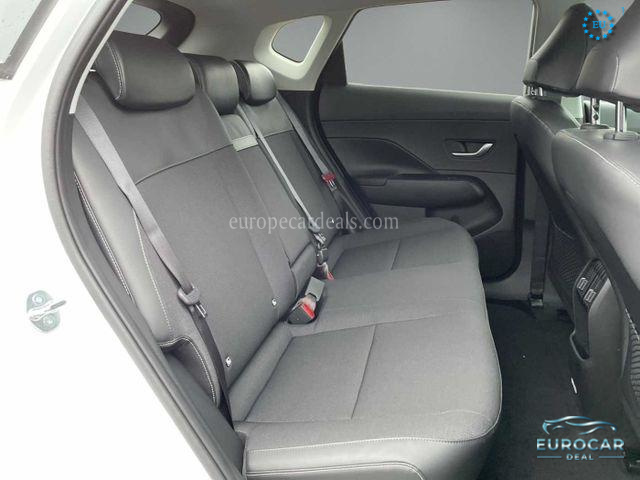 Hyundai KONA Elektro