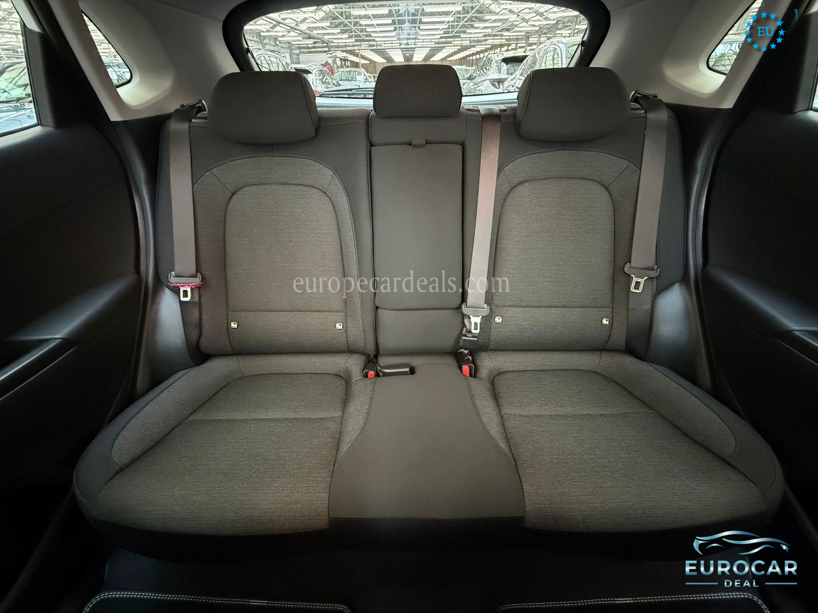 Hyundai KONA Elektro