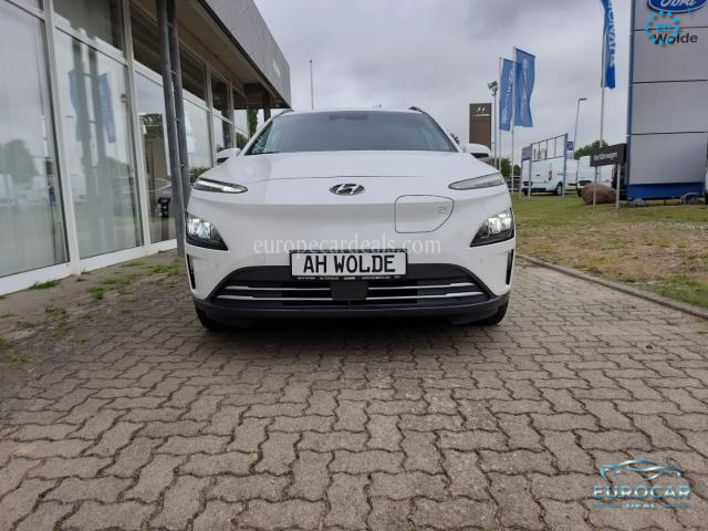 Hyundai KONA Elektro