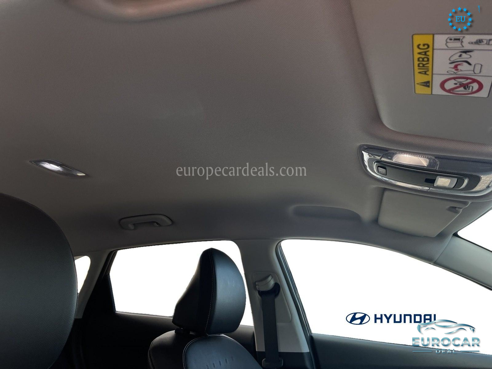 Hyundai KONA Elektro