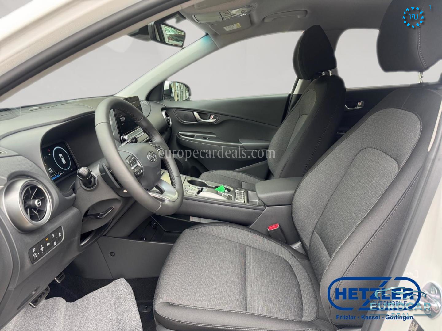 Hyundai KONA Elektro