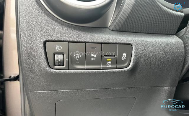 Hyundai KONA Elektro