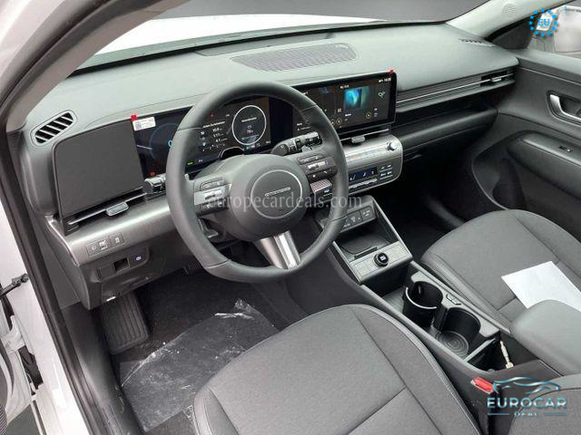 Hyundai KONA Elektro