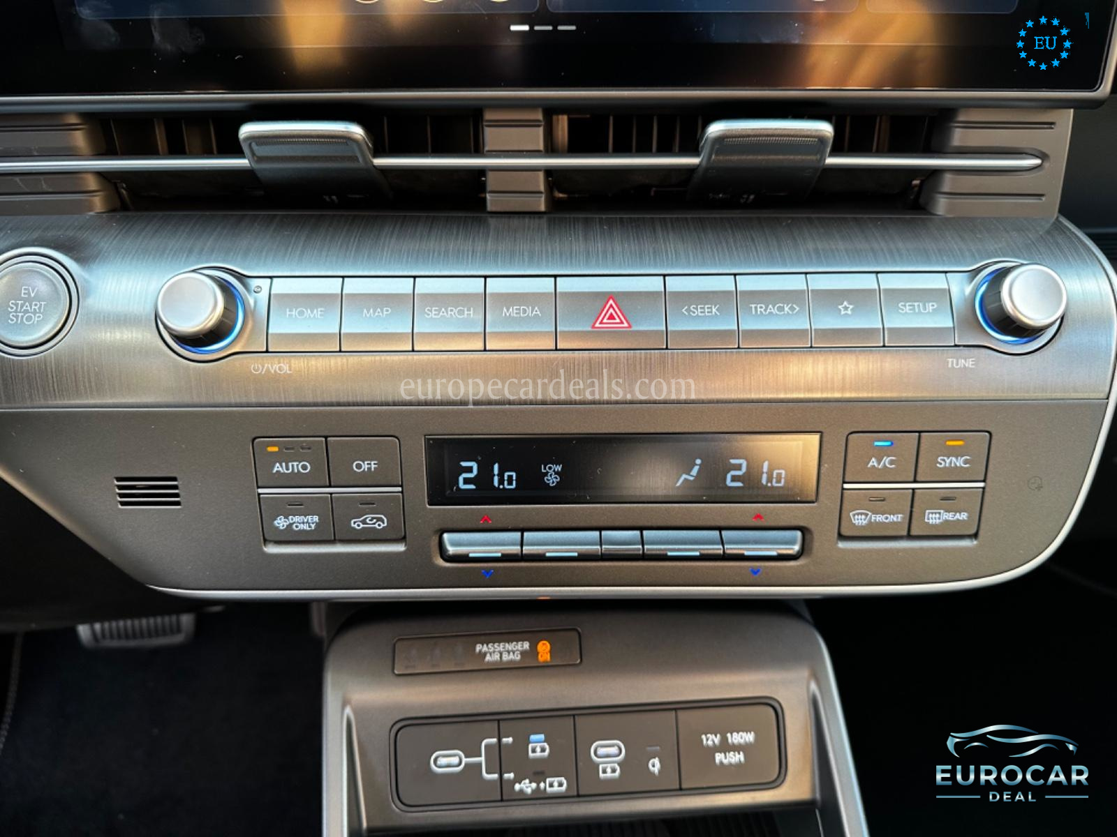 Hyundai KONA Elektro