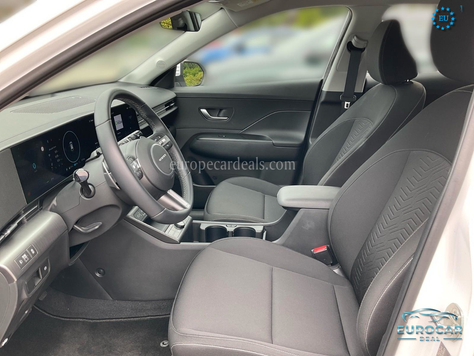 Hyundai KONA Elektro