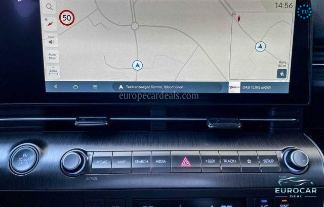 Hyundai KONA Elektro