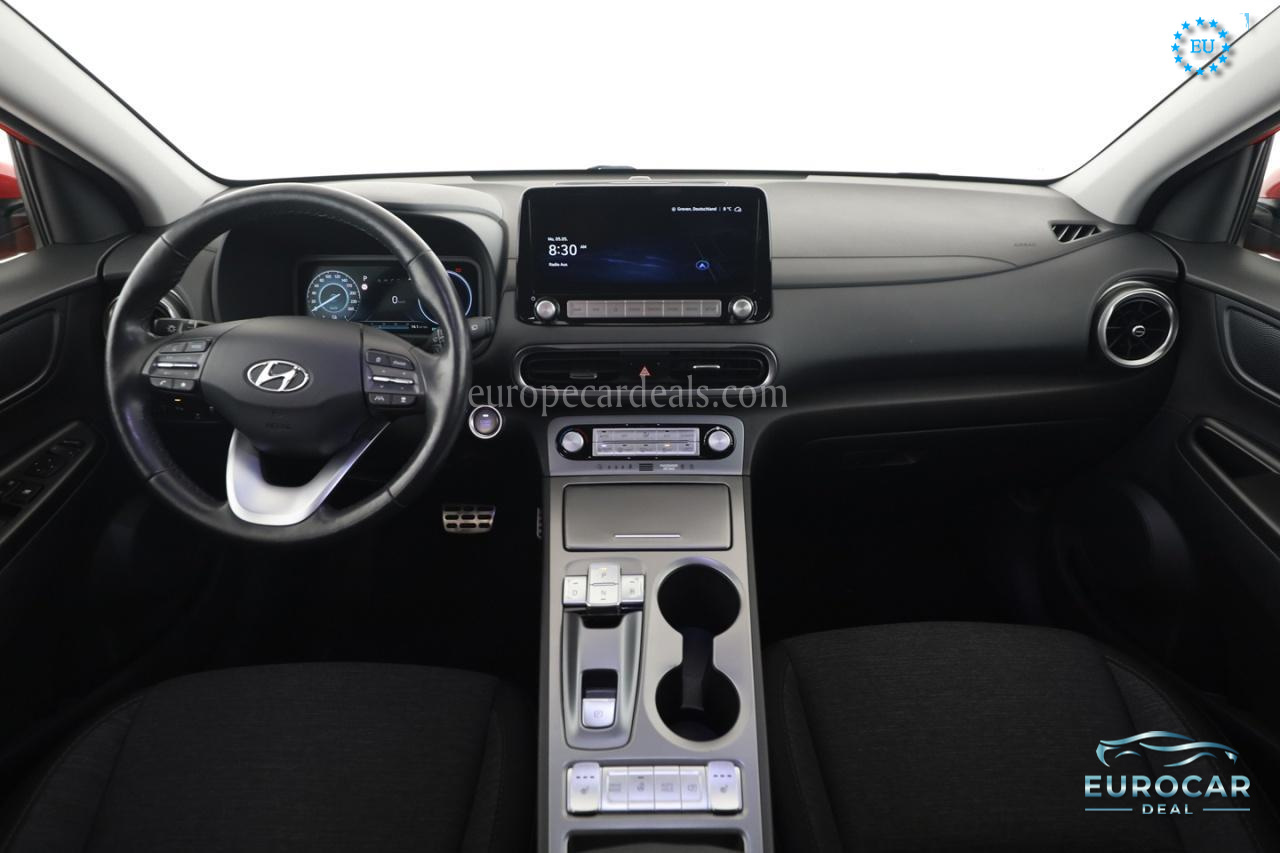 Hyundai KONA Elektro