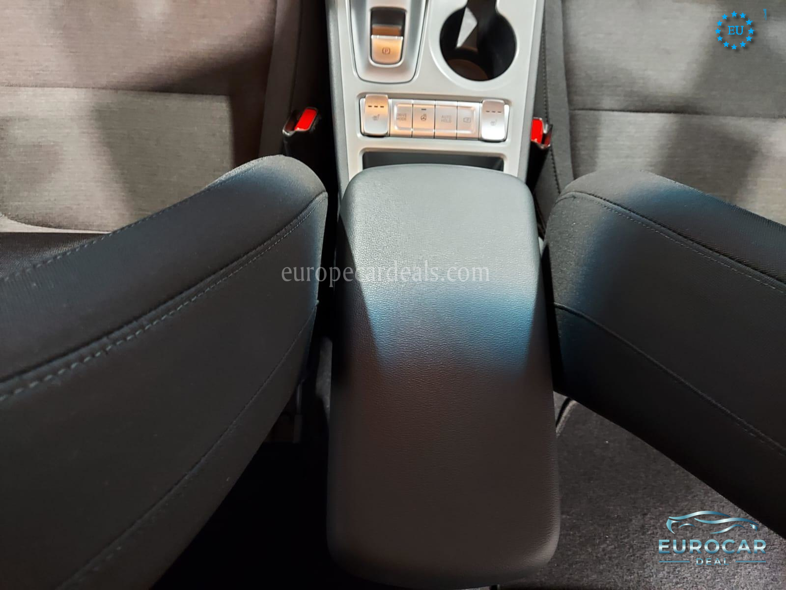 Hyundai KONA Elektro