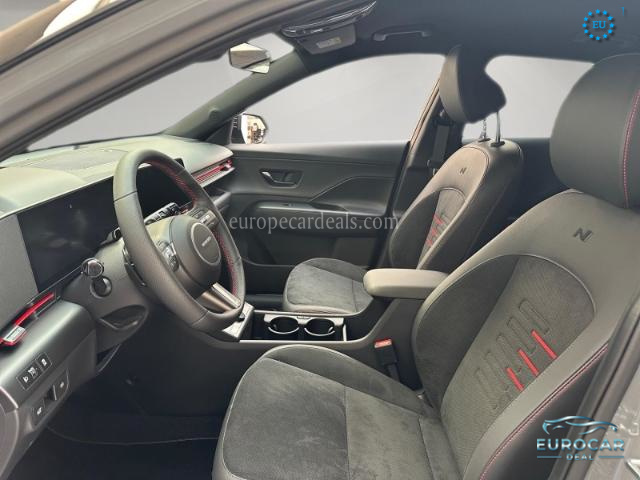 Hyundai KONA Elektro