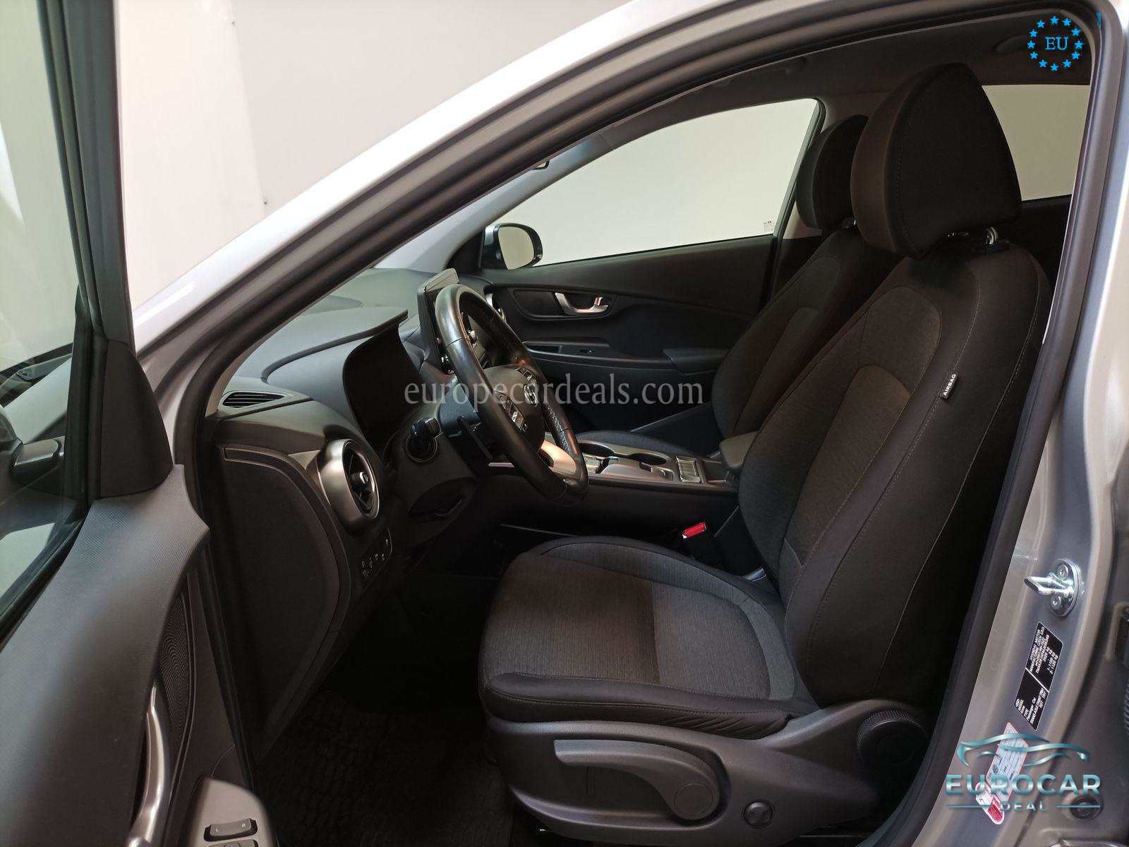 Hyundai KONA Elektro