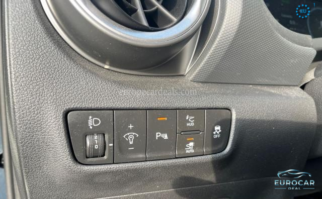 Hyundai KONA Elektro