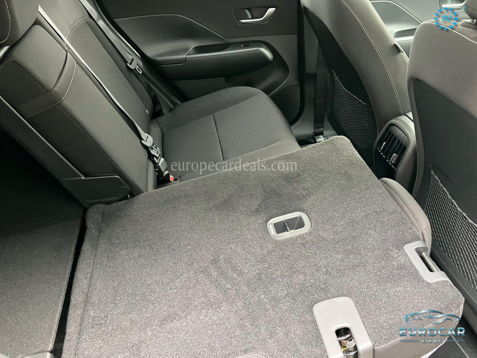 Hyundai KONA Elektro