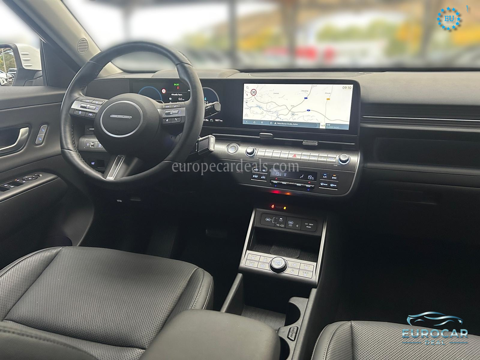 Hyundai KONA Elektro