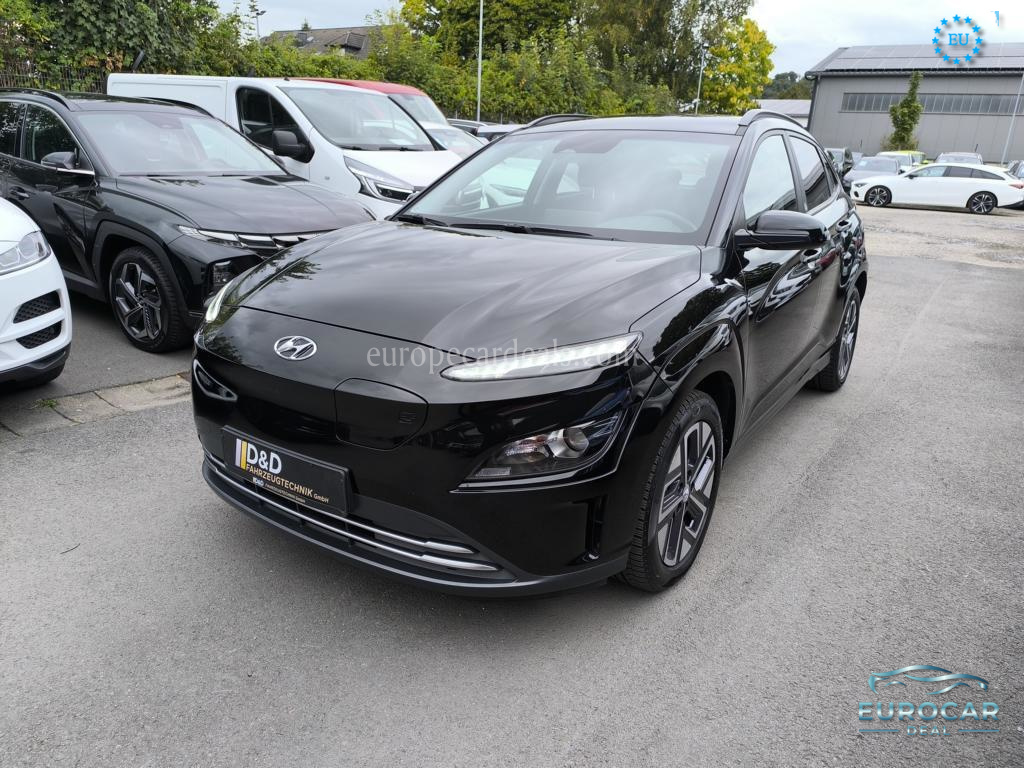 Hyundai KONA Elektro