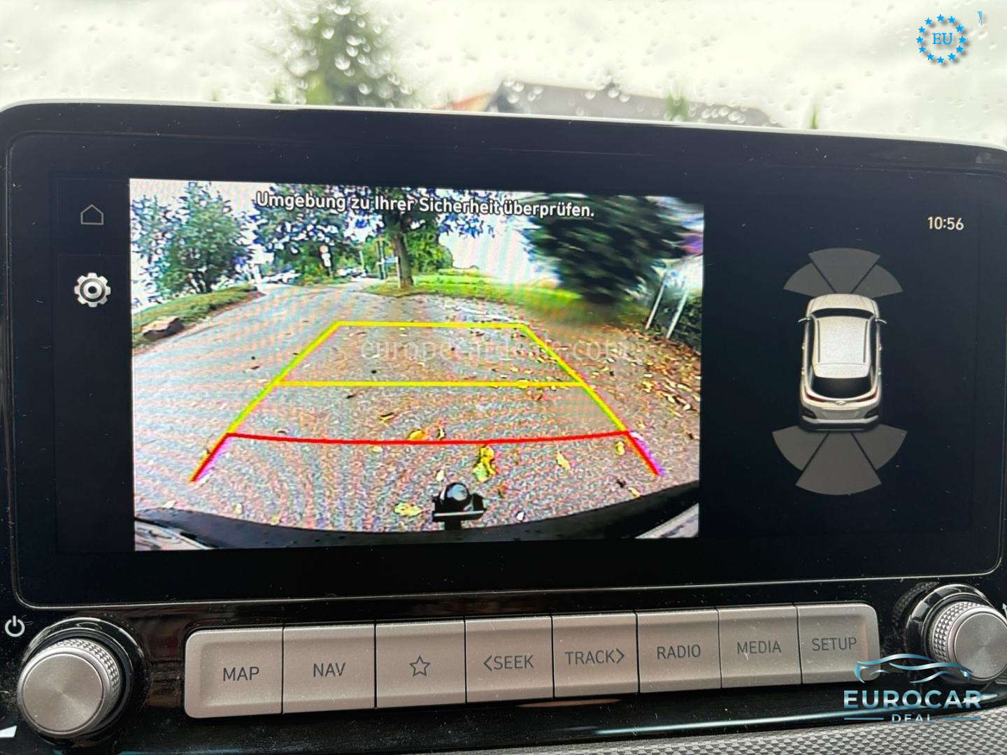 Hyundai KONA Elektro