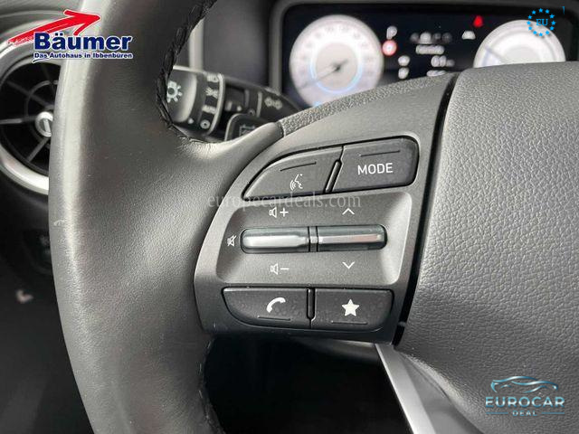 Hyundai KONA Elektro