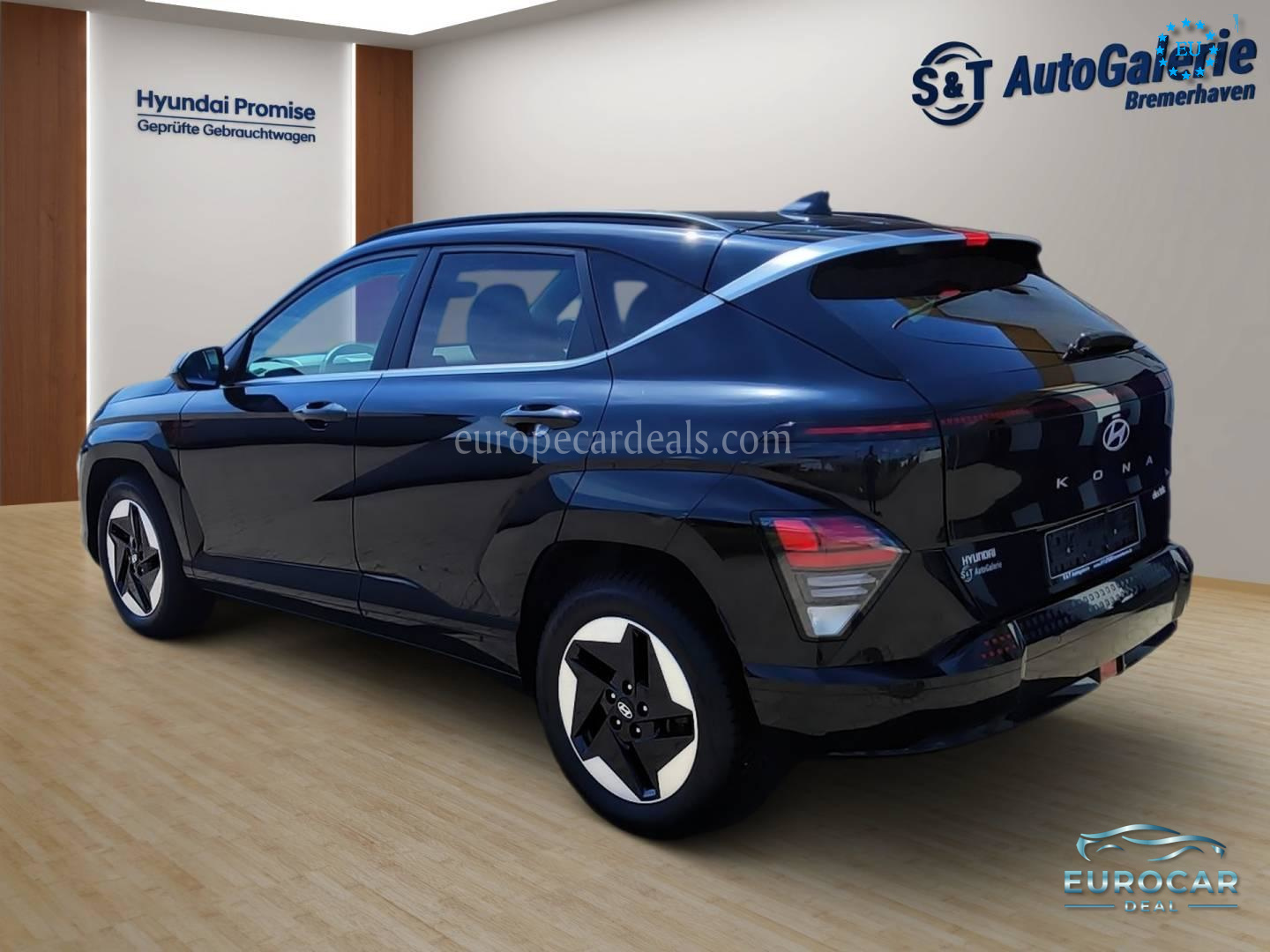 Hyundai KONA Elektro