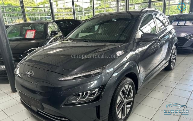 Hyundai KONA Elektro