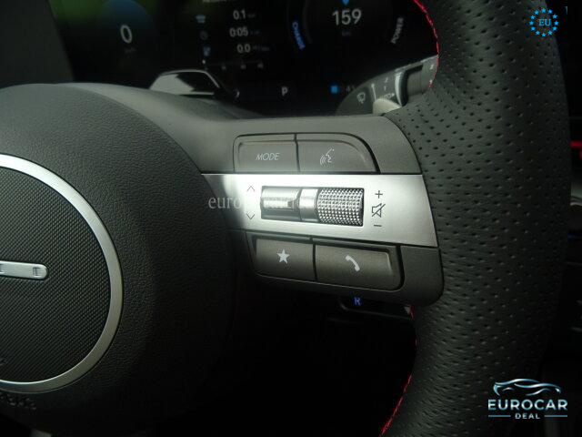 Hyundai KONA Elektro