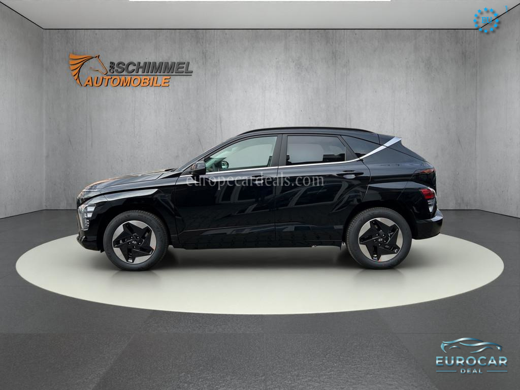 Hyundai KONA Elektro