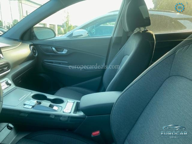 Hyundai KONA Elektro