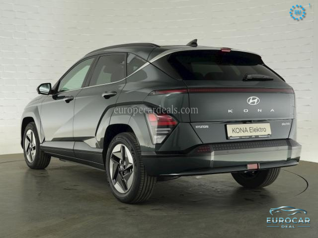 Hyundai KONA Elektro