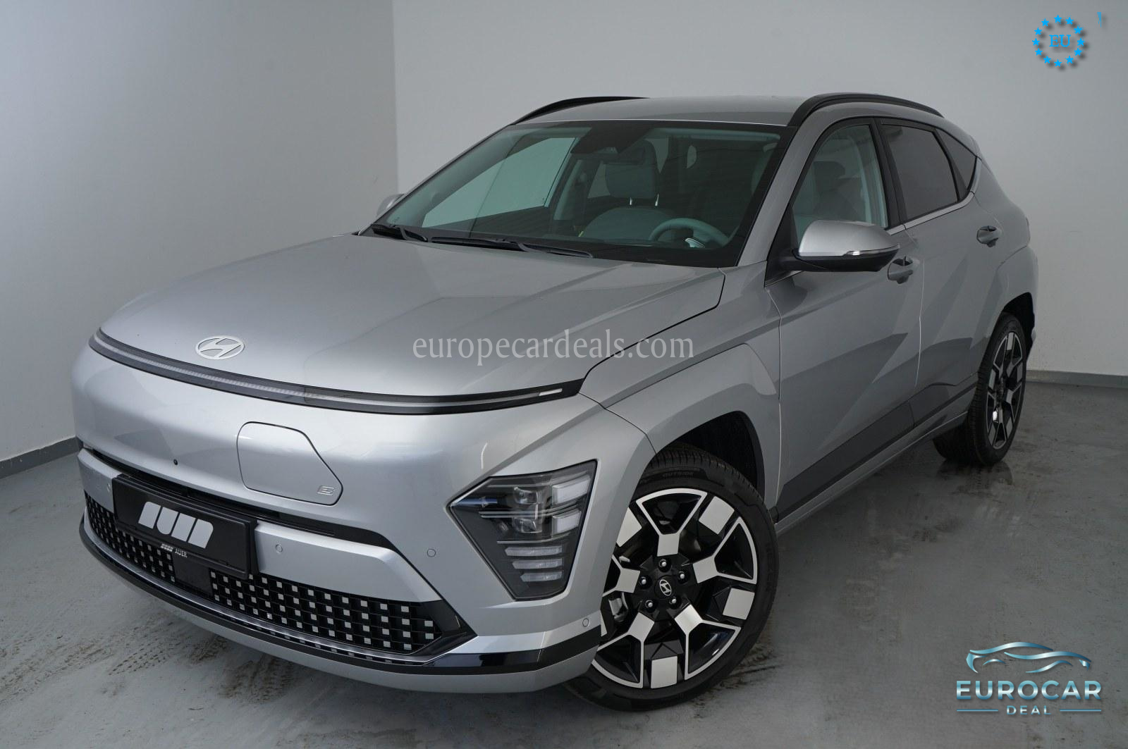 Hyundai KONA Elektro
