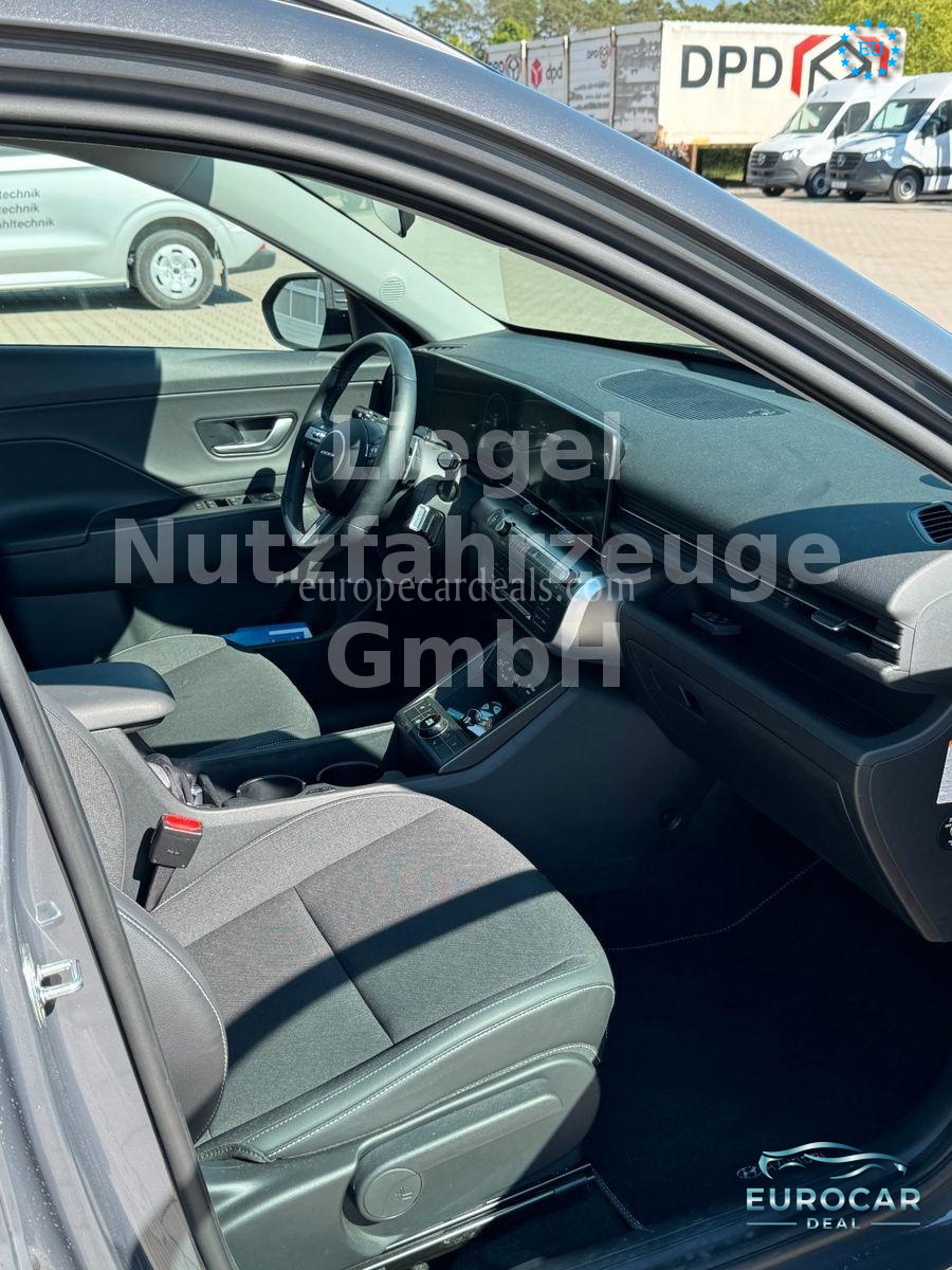 Hyundai KONA Elektro