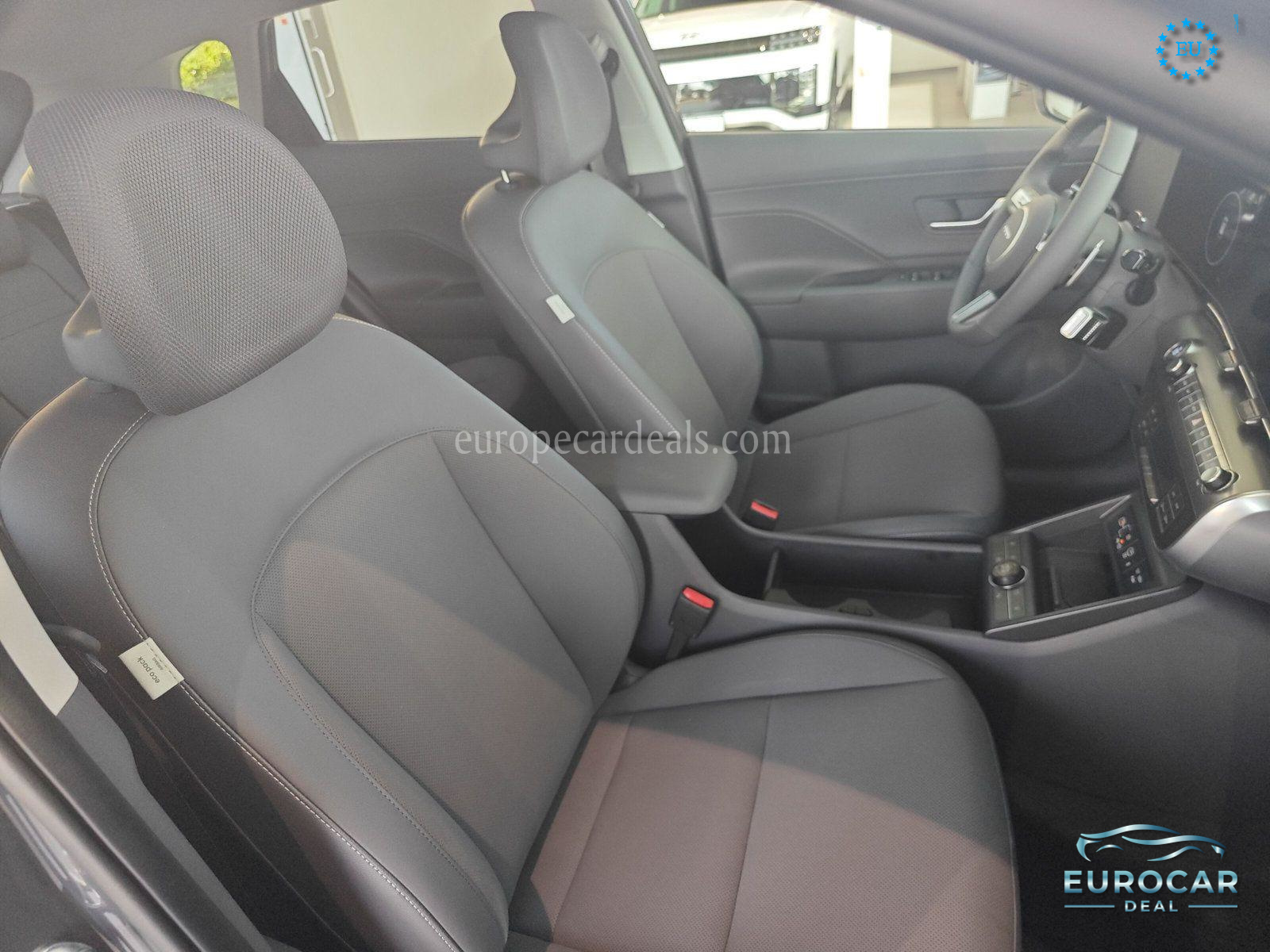 Hyundai KONA Elektro
