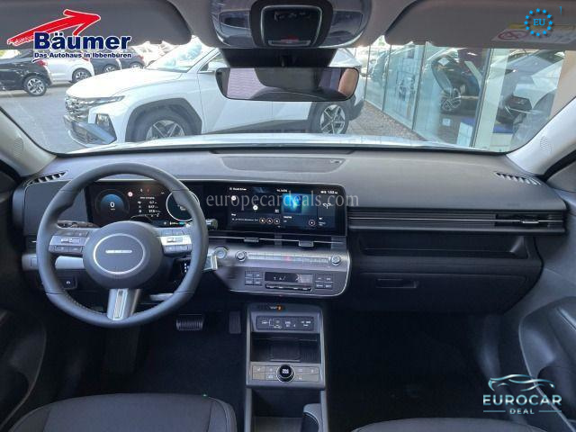Hyundai KONA Elektro