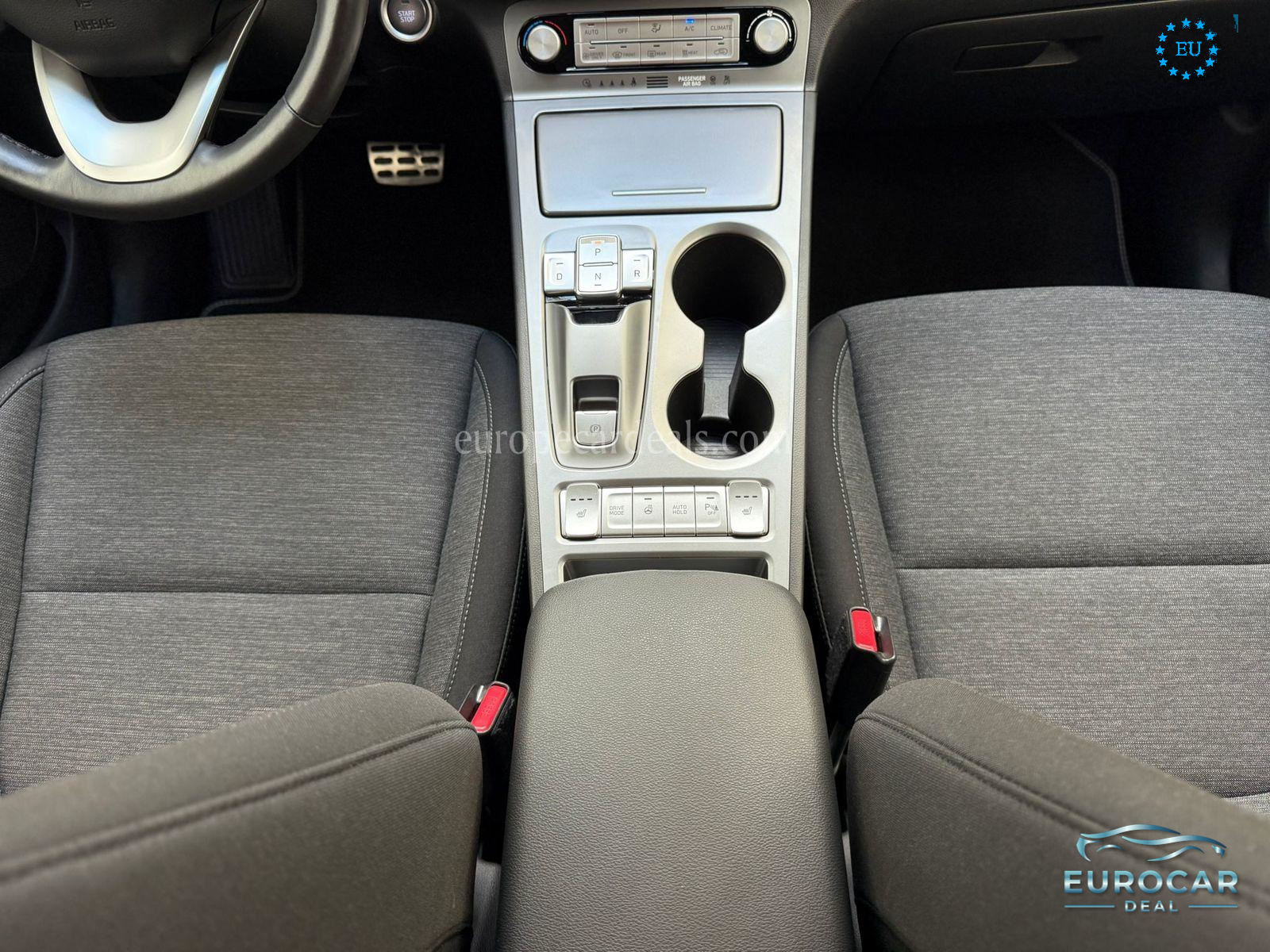 Hyundai KONA Elektro
