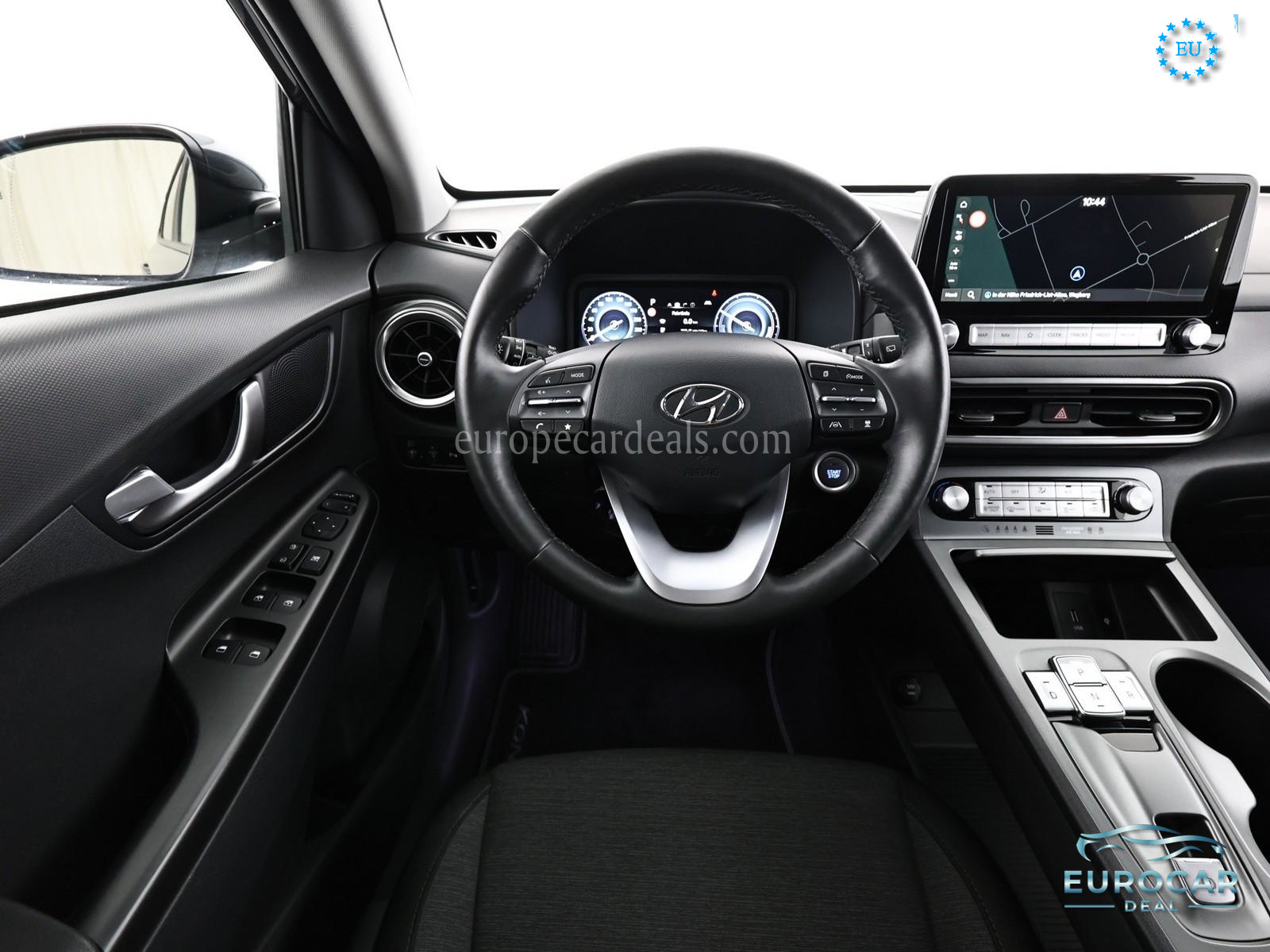 Hyundai KONA Elektro