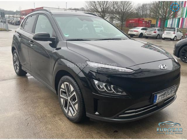 Hyundai KONA Elektro