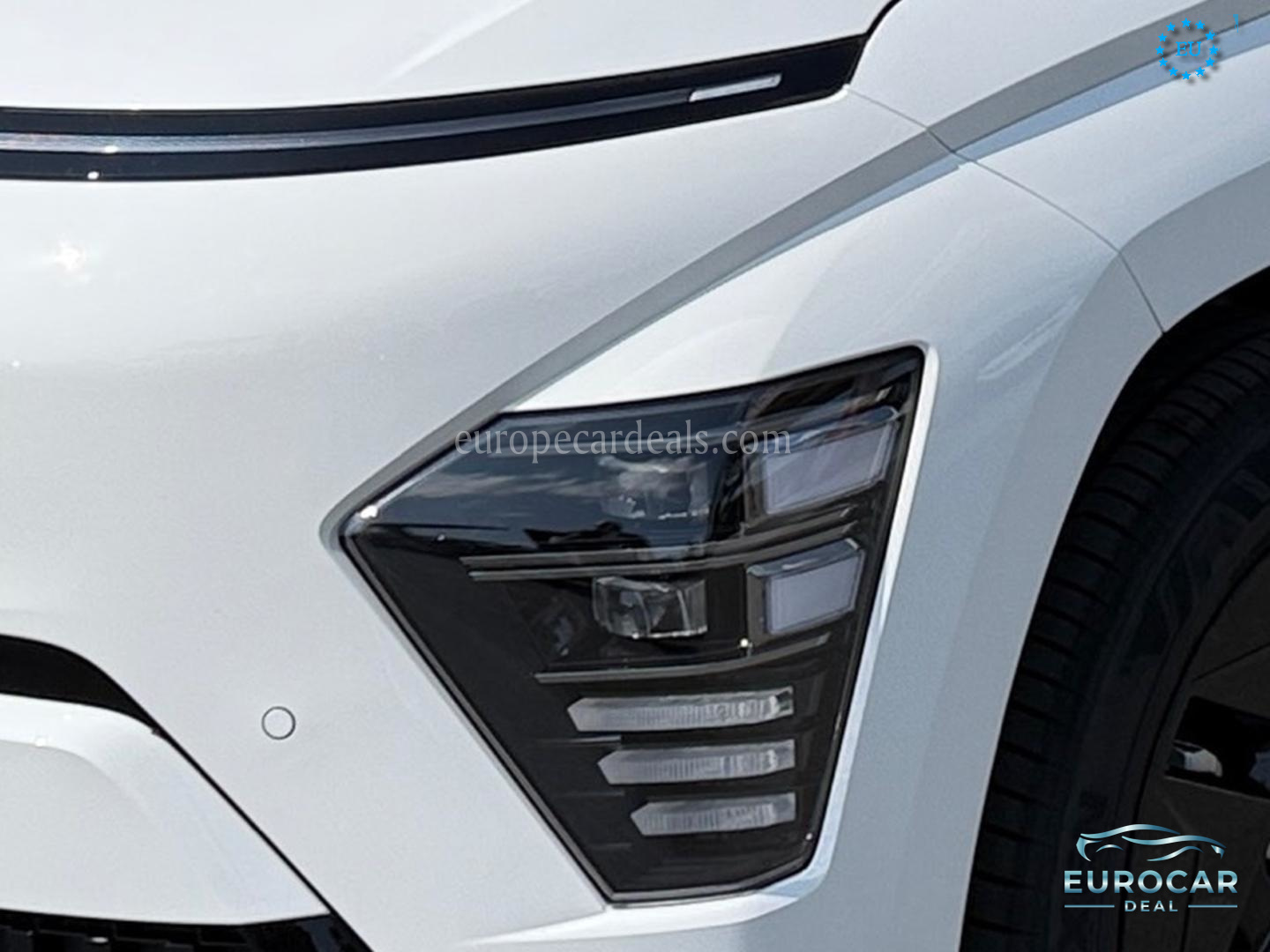Hyundai KONA Elektro