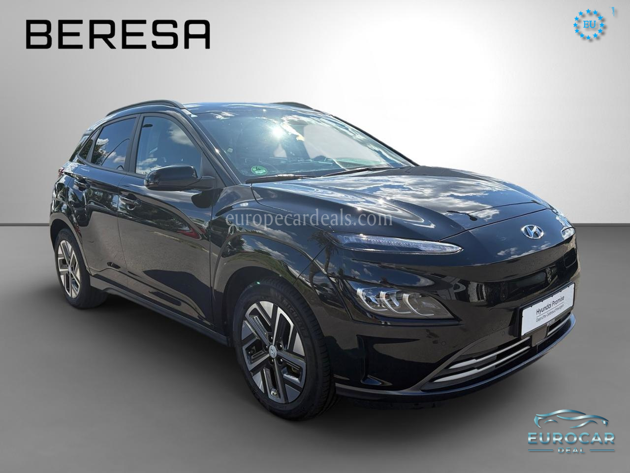 Hyundai KONA Elektro