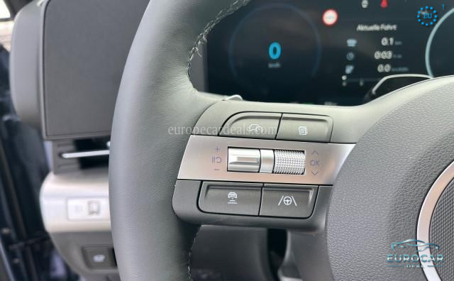 Hyundai KONA Elektro
