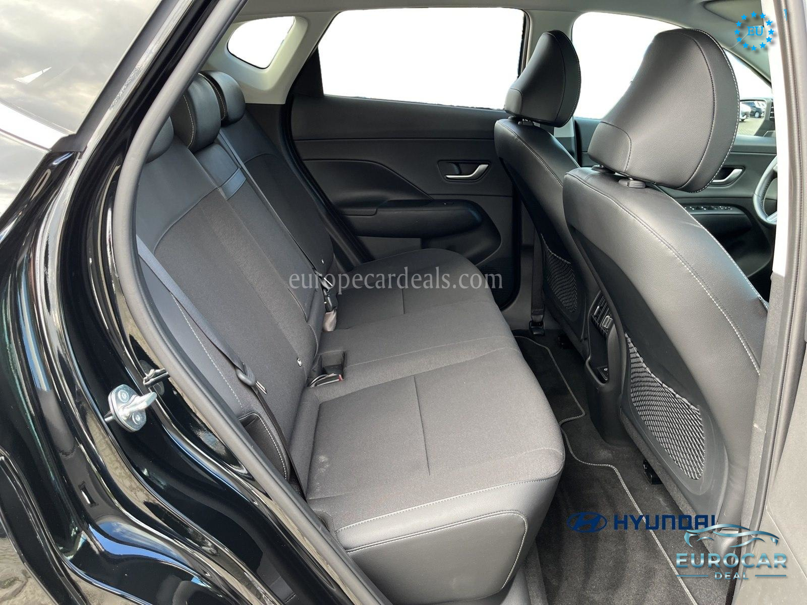 Hyundai KONA Elektro
