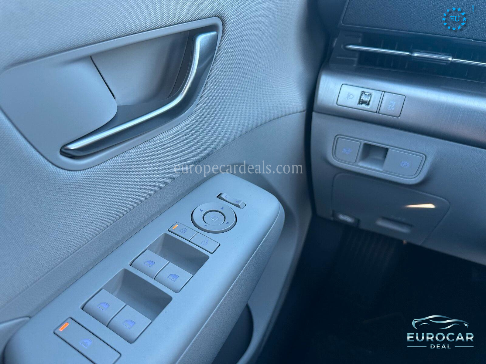 Hyundai KONA Elektro