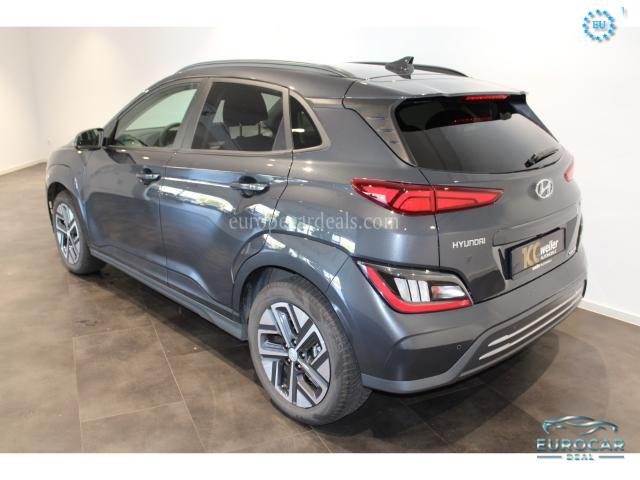 Hyundai KONA Elektro