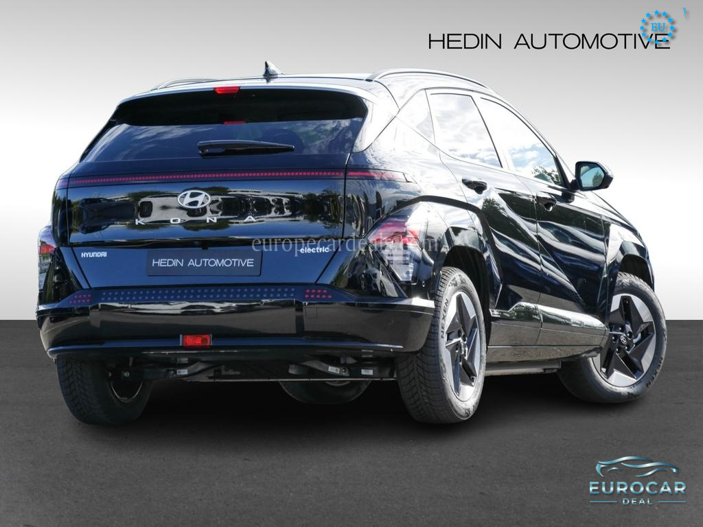 Hyundai KONA Elektro