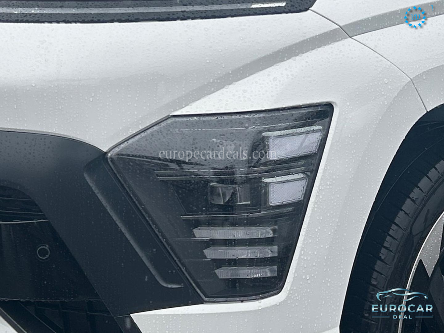 Hyundai KONA Elektro